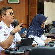 Dishub Sumut Bersama Stakeholder Persiapkan Simulasi Penanganan Transportasi PON XXI