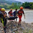 Sungai Lau Renun Kembali Makan Korban, Paulus Ditemukan Tewas setelah Hilang Lima Hari