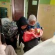 Geger Penemuan Bayi Laki-laki di Belakang Rumah Warga Sukabumi