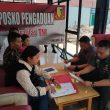 KKJ Sumut Desak Pomdam I/BB Proses Koptu HB