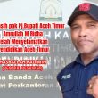 Pj Bupati Aceh Timur Dapat Apresiasi atas Langkah Strategis dalam Memperbaiki Dunia Pendidikan