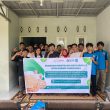 Optimalisasi Produksi dan Promosi Opak Singkong, Upaya Tim PKM UNIMED untuk Kesejahteraan Masyarakat