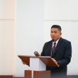 AKBP Maruly Pardede Raih Gelar Doktor Ilmu Hukum dari Universitas Padjadjaran