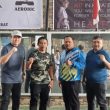 Karate di Medan: Lebih dari Bela Diri, Bentuk Anak Jadi Generasi Tangguh di Era Digital