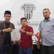 YLBH-KI Buka Cabang Se-Sumut, AY Gea: Bentuk Kepedulian Demi Tegaknya Hukum