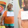 Amankan 24 Butir Pil Ekstasi, 3 Pelaku Berhasil Ditangkap Satresnarkoba Polres Toba 