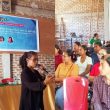 Gelar Pelatihan Praktis Teknologi Pangan Dari Terori ke Aplikasi, Pemdes Kokowahor Hadirkan Kepala LPPM UNUSU