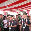 Pisah Sambut Kepala Lapas Siantar 