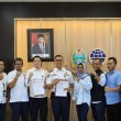 Dukung PON XXI, Kemenhub Pinjamkan 367 unit Armada Transportasi untuk Sumut