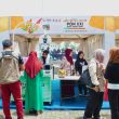 Festival UMKM PON XXI Aceh-Sumut 2024 Dorong Pertumbuhan Ekonomi