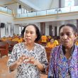 Persekutuan Wanita GKI Metanoia Dekai Gelar Seminar Rohani Sehari