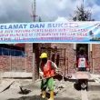 Sumbangan Ir. Sanggam Hutapea untuk RS HKBP Balige: Menghadirkan Ruang Ibu dan Anak Berlandaskan Pengalaman Pribadi
