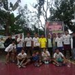 Pemdes Cipanengah Hanya Mampu Menjadi Runner-Up di Turnamen Voli Kepala Desa Cipanengah Cup 2024