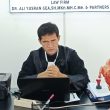 Dr Ali Yusran Gea: Proses Penyidikan yang Bertentangan dengan KUHAP, Dakwaan Bisa Batal Demi Hukum