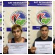 Polres Payakumbuh Gagalkan Peredaran Narkotika, Empat Tersangka Pengedar Ditangkap