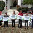 Pemkab Toba Berikan Perlindungan JKK dan JKM untuk 7.000 Warga