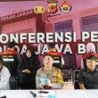 Polda Jabar Ungkap Korupsi Anggaran Insentif COVID-19 di RSUD Palabuhanratu