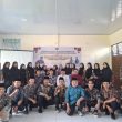 Ifriwal Zuhuri Terpilih sebagai Ketua Umum KMTI Cabang Padang dalam Musyawarah Cabang