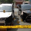 Kantor Redaksi Jubi Dilempari Bom Molotov, Dua Mobil Terbakar
