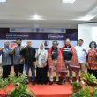 FE Unimed Gelar Pembinaan Karakter Mahasiswa, Persiapkan Generasi Berkarakter dan Berintegritas