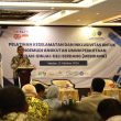Gandeng UK PACT & MTI, Dishub Sumut Gelar Pelatihan Keselamatan Berlalu Lintas