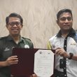 FIK Unimed dan UPSI Malaysia Jalin Kerjasama Internasional Tingkatkan Kualitas Pendidikan Olahraga