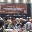 Cegah Sengketa dan Pelanggaran Etik di Pilkada 2024, KPU Padang Pariaman Gelar Bimtek