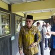 Presiden MATTA Malaysia Kagumi Museum Bustanil Arifin di Padang Panjang, Siap Promosikan Wisata Sumatera Barat