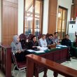 Rektor Unand Jalankan Putusan PTUN, Khairul Fahmi Resmi Kembali Jabat Wakil Rektor II
