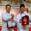 Relawan Rajawali Berani Mundur dari Tim Pemenangan Prof Ridha dan Abdul Rani, Ini Sebabnya