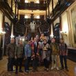 Berkunjung ke KBRI di Washington DC, Unimed Perkuat Visi Pendidikan Global