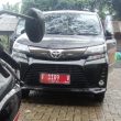 Mobil Dinas Digunakan Berbelanja di Hari Libur, Warga Pertanyakan Etikanya