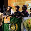 Alumni Teknik Mesin USU Dorong Tim Horas ke Kompetisi Internasional