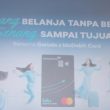 Garuda x bluDebit Card, Produk Perbankan Baru BCA dengan Seabreg Kemudahan