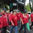 Christmas Funwalk Sumut 2024: Merajut Kebersamaan dalam Langkah, Menyemai Sukacita Natal