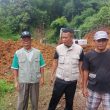 Longsor Tutup Jalan Penghubung Dua Desa di Sukabumi, Akses Normal Setelah Delapan Jam Evakuasi