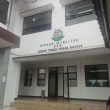 Hujan Deras Batalkan Demo LPI, Tuntutan Disampaikan Melalui Audiensi