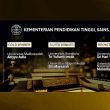 Persma Kreatif Unimed Raih Perak di Anugerah Diktisaintek 2024