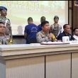 Polres Sukabumi Ringkus Dua Pengedar Sabu, Sita 1,67 Kilogram Barang Bukti