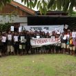 Front Justice for Tobias Silak Desak Keadilan atas Penembakan Tobias Silak