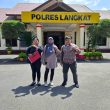 LBH Medan Sebut Penyelidikan terhadap Meilisya sebagai Upaya Kriminalisasi, Desak Polres Langkat Hentikan Kasus