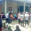 Dana Ketahanan Pangan Telat Disalurkan, Warga Desa Ketapang Indah Geruduk Rumah Kades, Desak Beri Kepastian