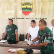 Kodam I/BB Gagalkan Pengiriman 448 Butir Ekstasi Jaringan Antarprovinsi