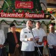 Puncak Christmas Carol dan Karnaval Natal Oikumene Sumut, Pj Gubernur: Cerminan Eratnya Persaudaraan Lintas Agama