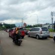 Lalu Lintas di Exit Tol Parungkuda Sukabumi Lancar di Awal Tahun 2025
