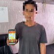Main Judi Online di Warkop, Pria di Subulussalam Ditangkap Polisi