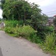 Jalan Longsor di Kampung Bojongkopi Sukabumi Tak Kunjung Diperbaiki Selama Tiga Tahun