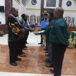 Raker III Klasis GKI Yalimo Angguruk Hasilkan 5 Rekomendasi Penting