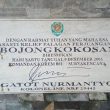 Masyarakat Sukabumi Harap Pemerintah Hidupkan Sejarah Bojongkokosan