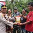 Kabupaten Sikka Dukung Ketahanan Pangan Lewat Penanaman Jagung Serentak